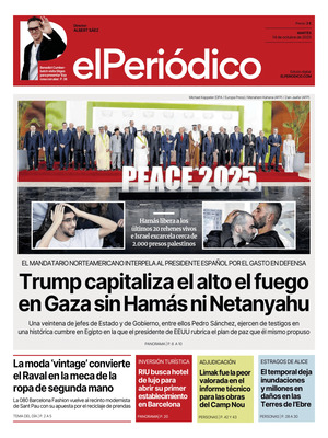 El Periódico de Catalunya