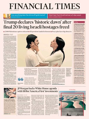 Financial Times