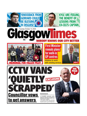 Glasgow Times