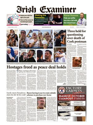 Irish Examiner