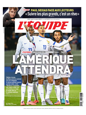 L'Equipe