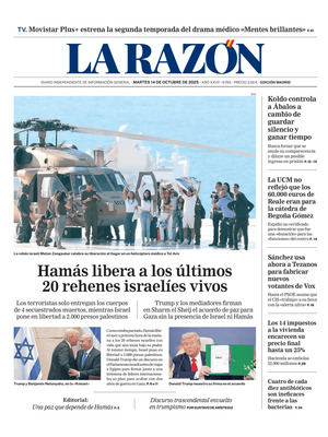 La Razón