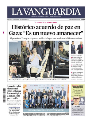 La Vanguardia