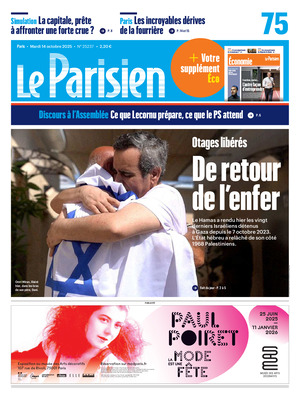 Le Parisien