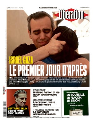 Libération
