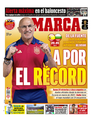 Marca