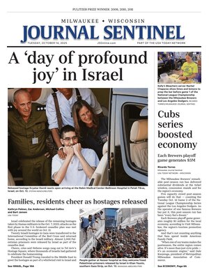 Milwaukee Journal Sentinel
