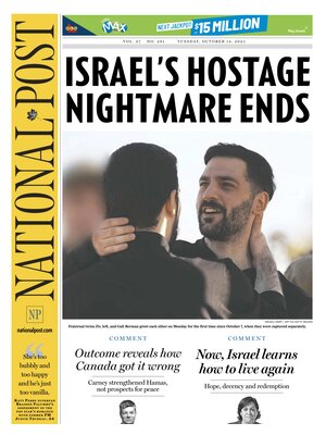 National Post (The Post)