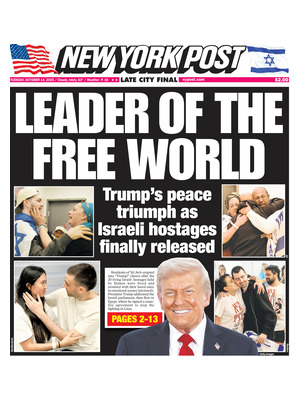 New York Post