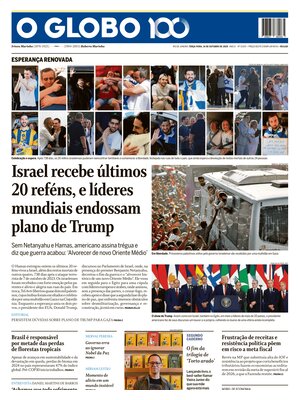 O Globo