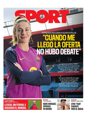 SPORT (Barcelona)