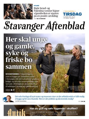 Stavanger Aftenblad