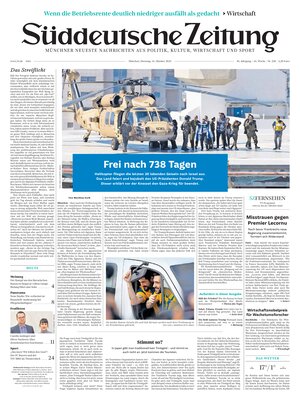 Süddeutsche Zeitung