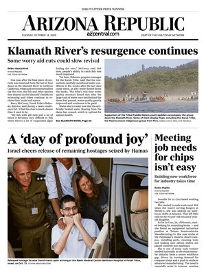 The Arizona Republic