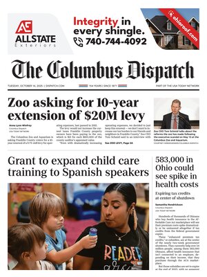 The Columbus Dispatch