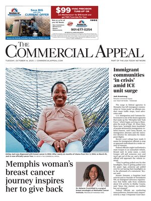 The Commercial Appeal