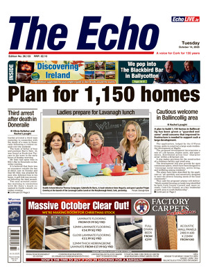 The Echo (Cork)