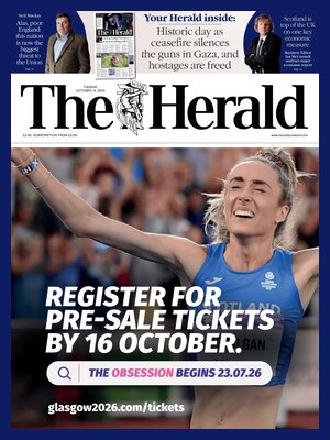 The Herald (Scotland)
