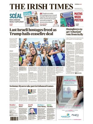 The Irish Times