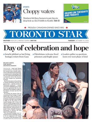 Toronto Star