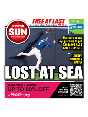 Toronto Sun