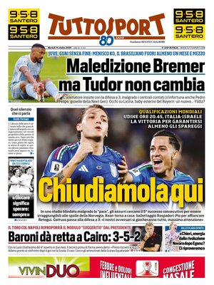 Tuttosport