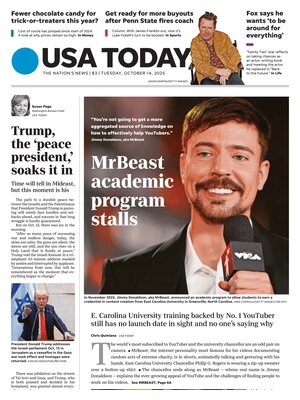 USA Today