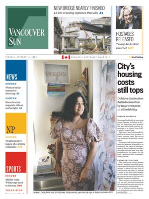 Vancouver Sun