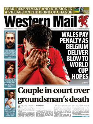 Western Mail (Wales)