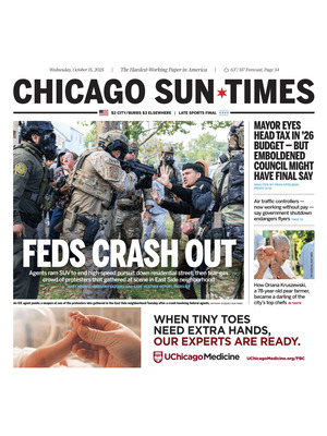 Chicago Sun-Times