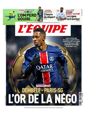 L'Equipe