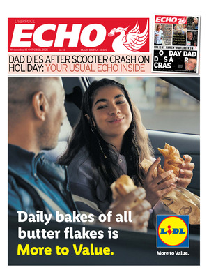 Liverpool Echo