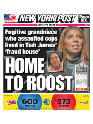 New York Post