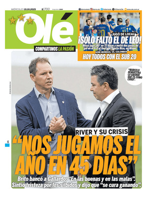 Olé