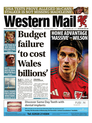 Western Mail (Wales)