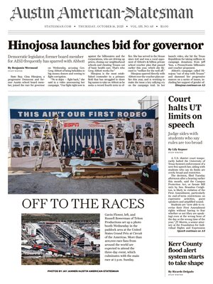 Austin American-Statesman