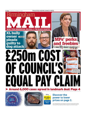 Birmingham Mail