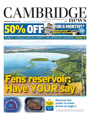 Cambridge News