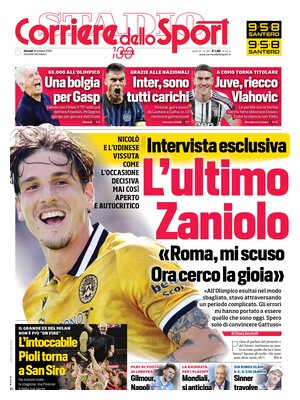 Corriere dello Sport