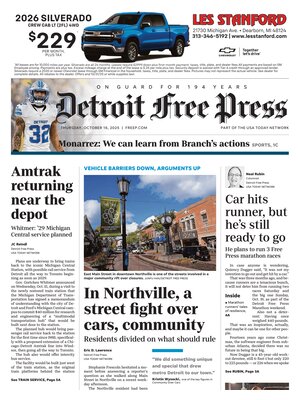 Detroit Free Press