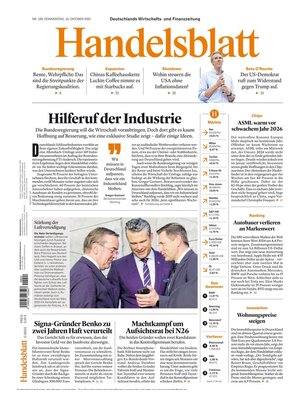 Handelsblatt