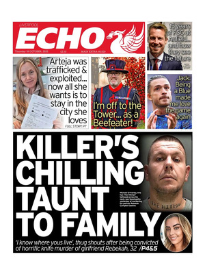 Liverpool Echo