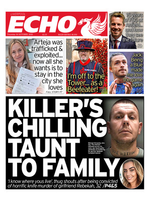 Liverpool Echo