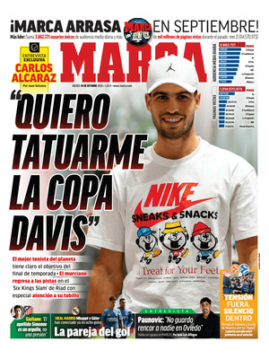 Marca