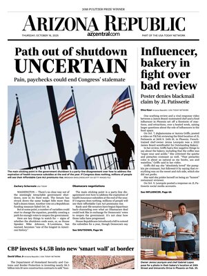 The Arizona Republic