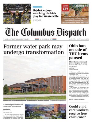 The Columbus Dispatch
