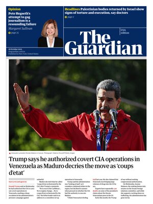 The Guardian US