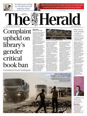 The Herald (Scotland)