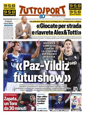 Tuttosport