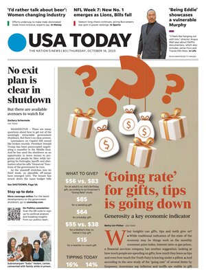USA Today